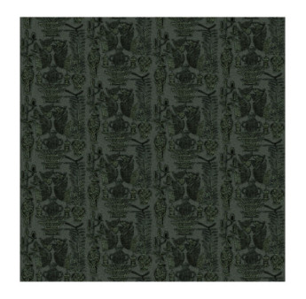 Papier Peint ELITIS Lins brodés VP 954 06 Tête à tête