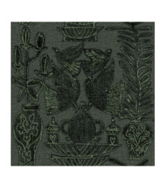 Papier Peint ELITIS Lins brodés VP 954 06 Tête à tête