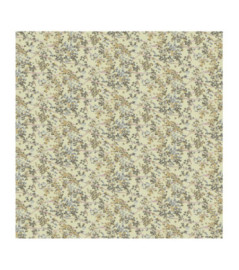Papier Peint ELITIS Lins brodés VP 955 02 Un soupçon de parfum