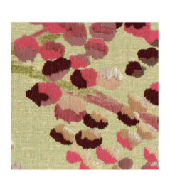 Papier Peint ELITIS Lins brodés VP 955 07 Le jardin des délices