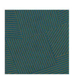 Papier Peint ELITIS Matières à réflexions VP 975 41 Empreintes nocturnes