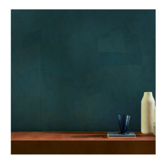 Papier Peint ELITIS Matières à réflexions VP 975 41 Empreintes nocturnes