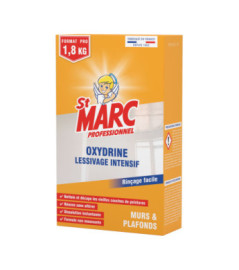 Peinture GUITTET Calista mat velours blanc 1L