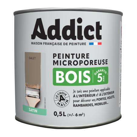 Peinture GUITTET Montyl base GUT1 1L