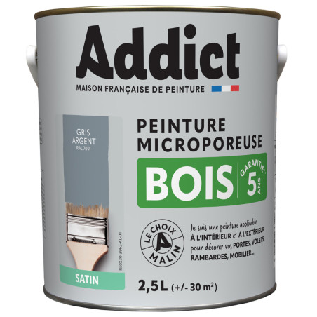 Peinture GUITTET Montyl base GUT1 3L