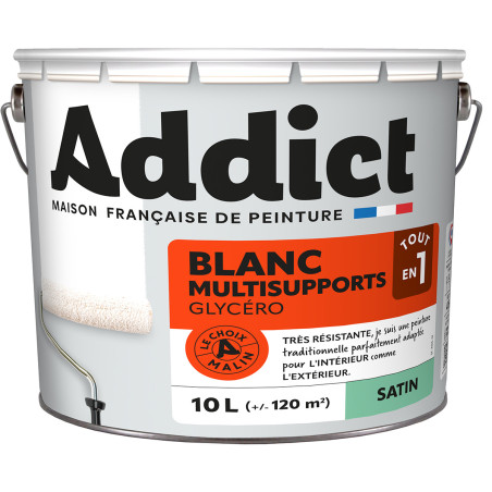 Peinture GUITTET Montyl base GUT1 15L