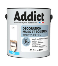 Peinture GUITTET Orion soleil satin SR base GUP 1L