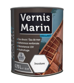 Vernis Marin BATIR 0,75L Incolore