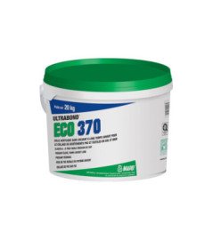Colle multi-usage MAPEI ULTRABOND Eco 370 5kg