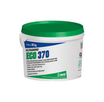 Colle multi-usage MAPEI ULTRABOND Eco 370 5kg