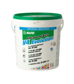 Colle universelle MAPEI ULTRABOND Eco V4 Evolution 14kg