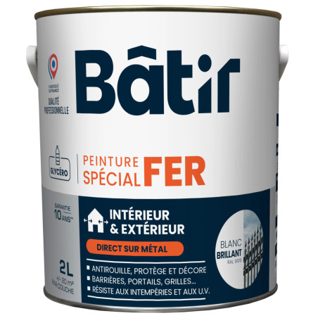 Décapant BELTON 400ml