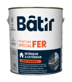 BELTON Effet opacifiant