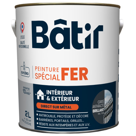 Peinture BELTON effet opacifiant 400ml