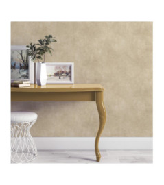 Papier Peint ERISMANN Collection ELLE DECORATION 4 10438-02 Beige