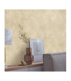 Papier Peint ERISMANN Collection ELLE DECORATION 4 10438-02 Beige