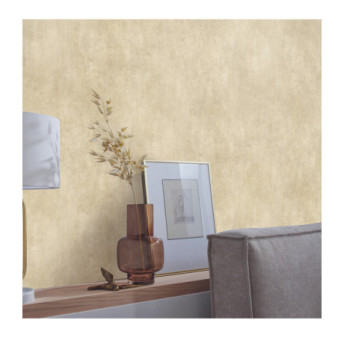 Papier Peint ERISMANN Collection ELLE DECORATION 4 10438-02 Beige