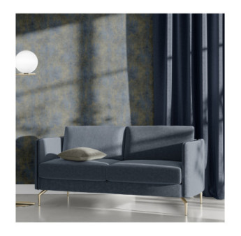 Papier Peint ERISMANN  Elle Décoration n°4 10438-08