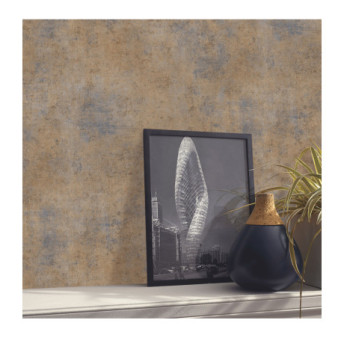 Papier Peint ERISMANN  Elle Décoration n°4 10438-20