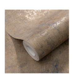 Papier Peint ERISMANN Collection ELLE DECORATION 4 10438-20 Gris beige
