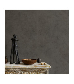 Papier Peint ERISMANN Collection ELLE DECORATION 4 10438-37 Marron