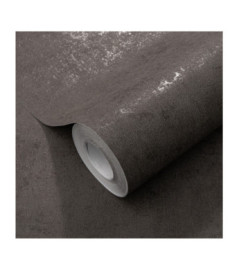 Papier Peint ERISMANN Collection ELLE DECORATION 4 10438-37 Marron