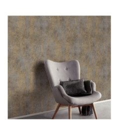 Papier Peint ERISMANN  Elle Décoration n°4 10438-38