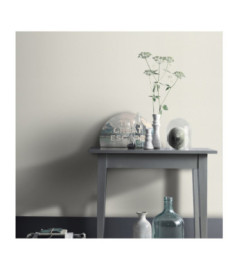 Papier Peint ERISMANN Collection ELLE DECORATION 4 10444-01 Blanc