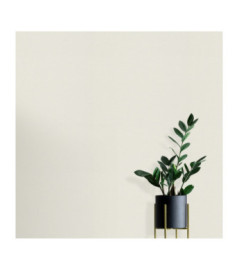 Papier Peint ERISMANN Collection ELLE DECORATION 4 10444-01 Blanc