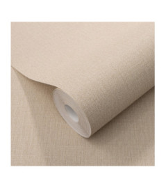 Papier Peint ERISMANN Collection ELLE DECORATION 4 10444-02 Beige