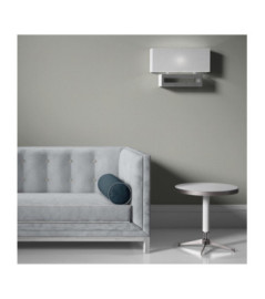 Papier Peint ERISMANN Collection ELLE DECORATION 4 10444-10 Gris