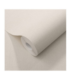 Papier Peint ERISMANN Collection ELLE DECORATION 4 10444-14 Creme