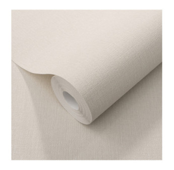 Papier Peint ERISMANN Collection ELLE DECORATION 4 10444-14 Creme