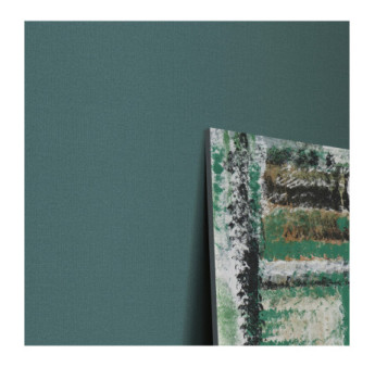 Papier Peint ERISMANN Collection ELLE DECORATION 4 10444-19 Vert petrol