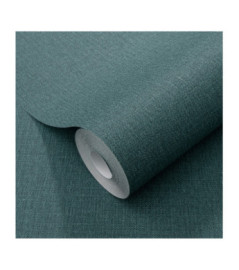 Papier Peint ERISMANN Collection ELLE DECORATION 4 10444-19 Vert petrol