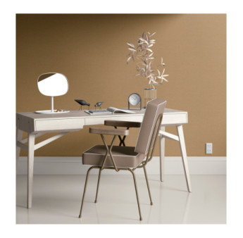 Papier Peint ERISMANN Collection ELLE DECORATION 4 10444-30 Or