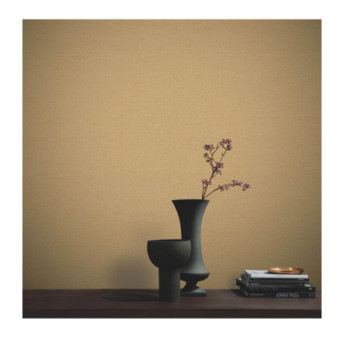 Papier Peint ERISMANN Collection ELLE DECORATION 4 10444-30 Or