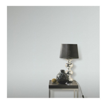 Papier Peint ERISMANN Collection ELLE DECORATION 4 10444-31 Gris clair