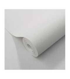 Papier Peint ERISMANN Collection ELLE DECORATION 4 10444-31 Gris clair