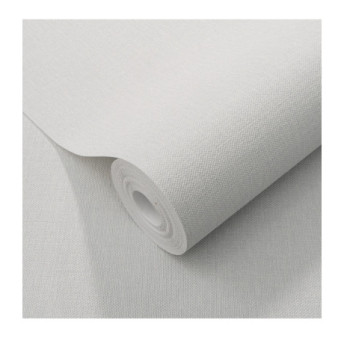 Papier Peint ERISMANN Collection ELLE DECORATION 4 10444-31 Gris clair