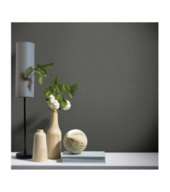 Papier Peint ERISMANN Collection ELLE DECORATION 4 10444-37 Marron
