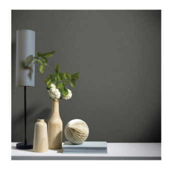 Papier Peint ERISMANN Collection ELLE DECORATION 4 10444-37 Marron