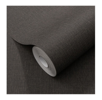 Papier Peint ERISMANN Collection ELLE DECORATION 4 10444-37 Marron