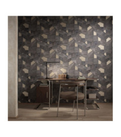 Papier Peint ERISMANN  Elle Décoration n°4 10445-37