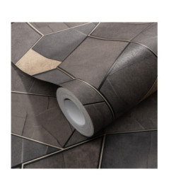 Papier Peint ERISMANN  Elle Décoration n°4 10445-37