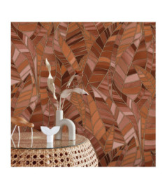 Papier Peint ERISMANN  Elle Décoration n°4 10446-13