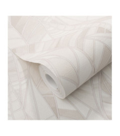 Papier Peint ERISMANN Collection ELLE DECORATION 4 10446-14 Beige