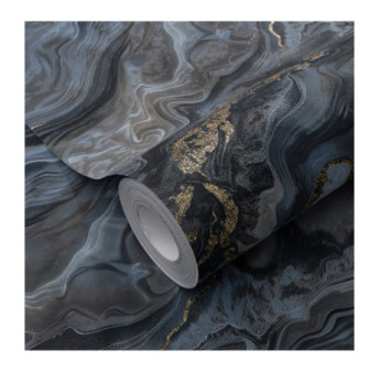 Papier Peint ERISMANN  Elle Décoration n°4 10447-08