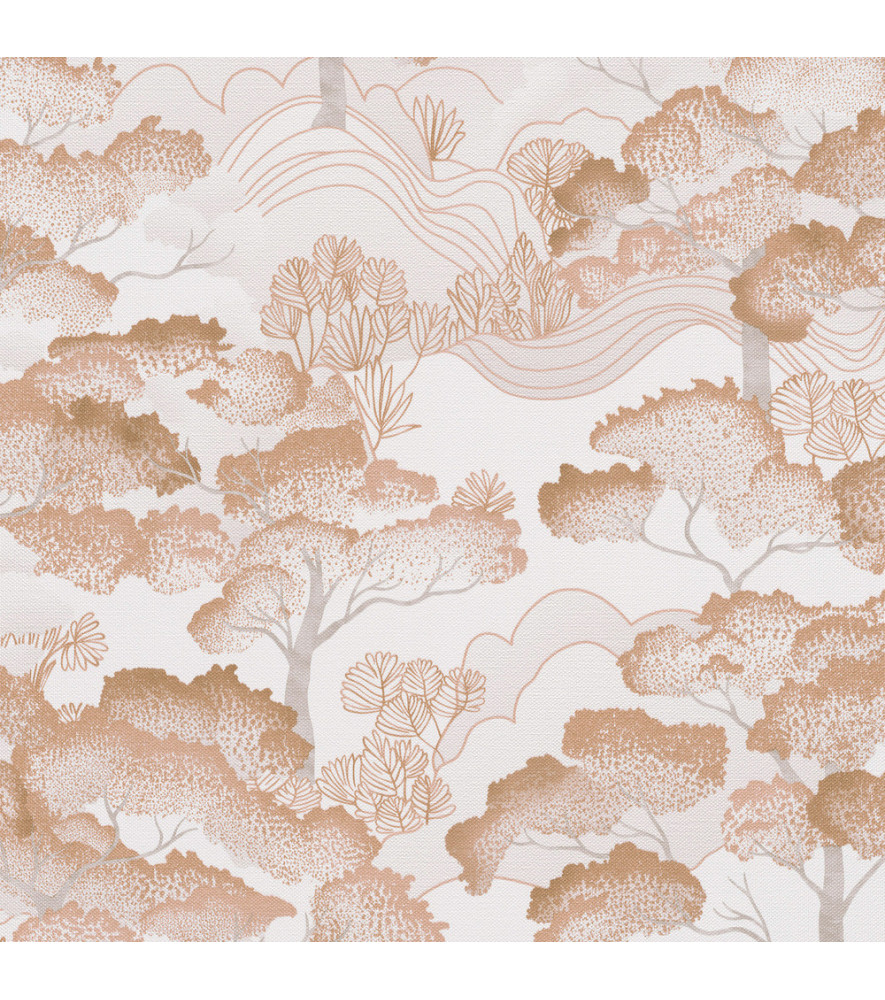 Papier Peint ERISMANN Elle Décoration n°4 10448-13 Papier Peint ERISMANN Elle Décoration n°4 10448-13