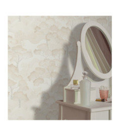 Papier Peint ERISMANN Collection ELLE DECORATION 4 10448-14 Beige